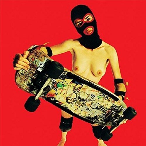 Dwarves - The Dwarves Are Young & Good Looking { vinyl }