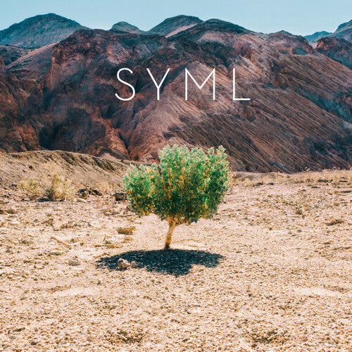Syml - In My Body [White] { vinyl }