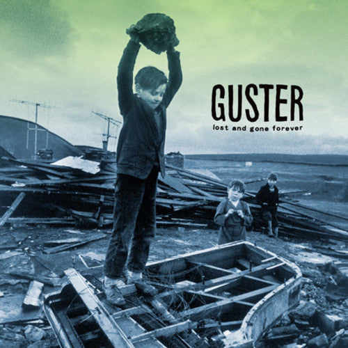 Guster - Lost & Gone Forever { vinyl }