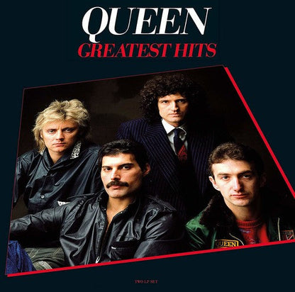Queen - Greatest Hits [2LP] { vinyl }
