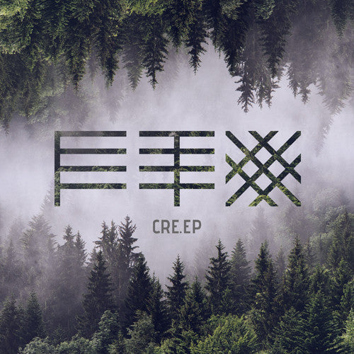Fenix TX - Cre.ep { vinyl }