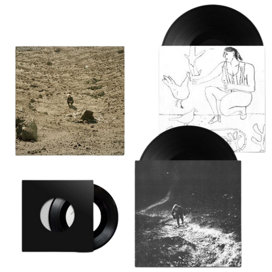 Noonday Dream: Exclusive Double LP + Bonus 7 { vinyl }