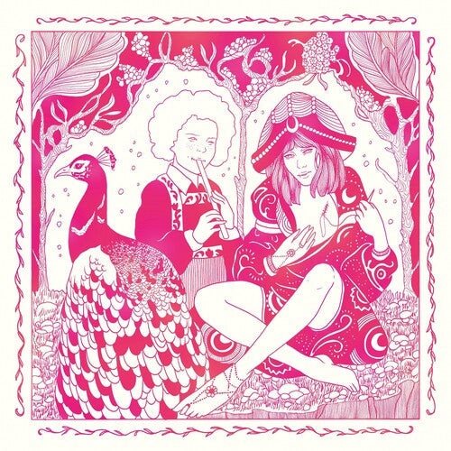 Melody's Echo Chamber - Bon Voyage { vinyl }