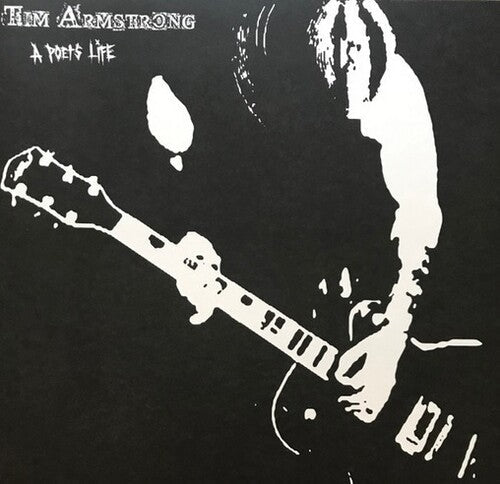 Tim Armstrong - Poet's Life { vinyl }