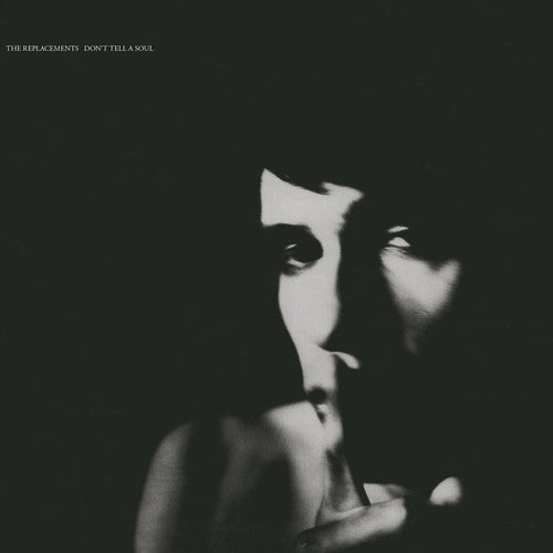 The Replacements - Don't Tell A Soul { vinyl }
