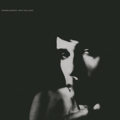 The Replacements - Don't Tell A Soul { vinyl }