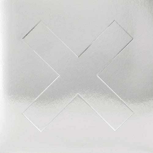 The xx - I See You { vinyl }