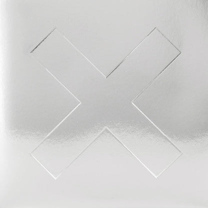 The xx - I See You { vinyl }