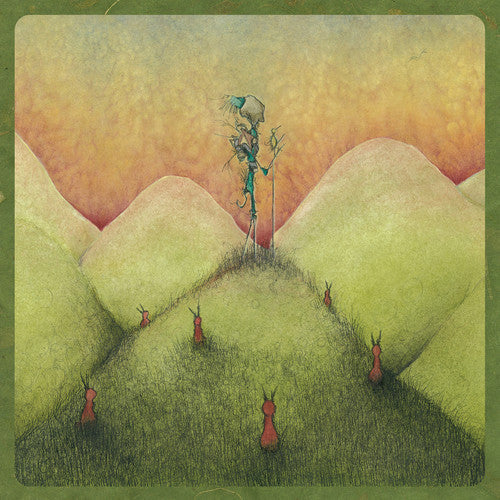 Eluvium - Copia { vinyl }