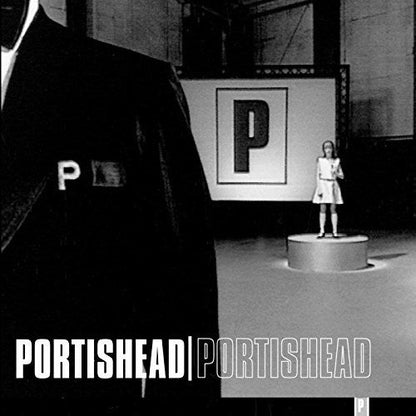 Portishead - Portishead [2LP] { vinyl }