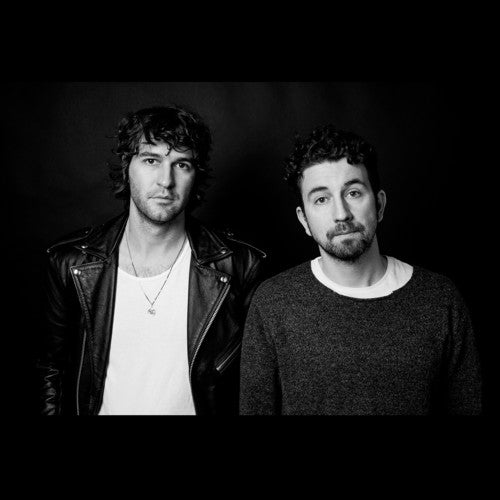 Japandroids - Near To The Wild Heart Of Life { vinyl }