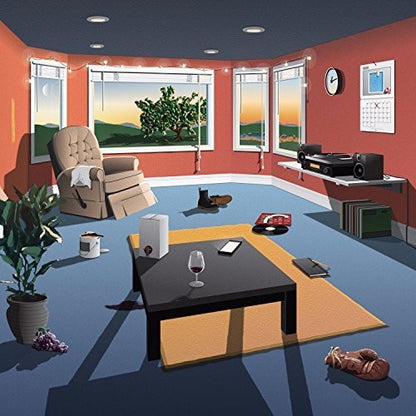Hippo Campus - Landmark { vinyl }