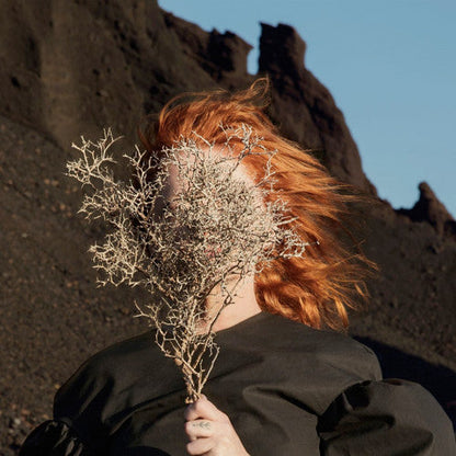 Goldfrapp - Silver Eye { vinyl }