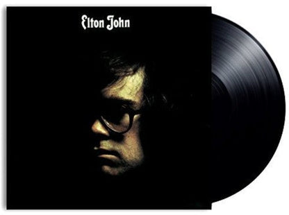 Elton John - Elton John { vinyl }