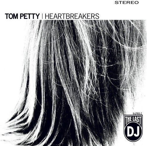 Tom Petty & Heartbreakers - Last DJ [2LP] { vinyl }