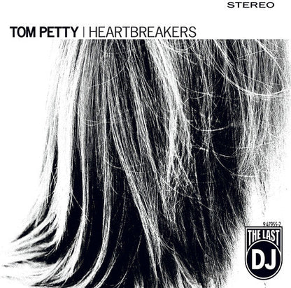 Tom Petty & Heartbreakers - Last DJ [2LP] { vinyl }