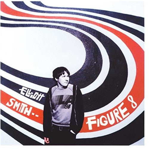 Elliott Smith - Figure 8 [2LP] { vinyl }