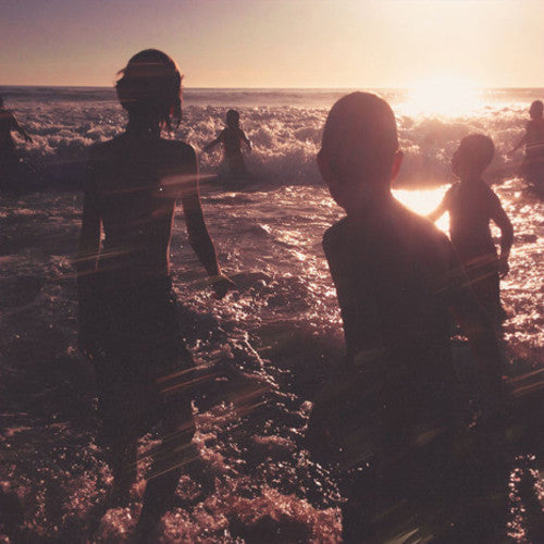 Linkin Park - One More Light { vinyl }