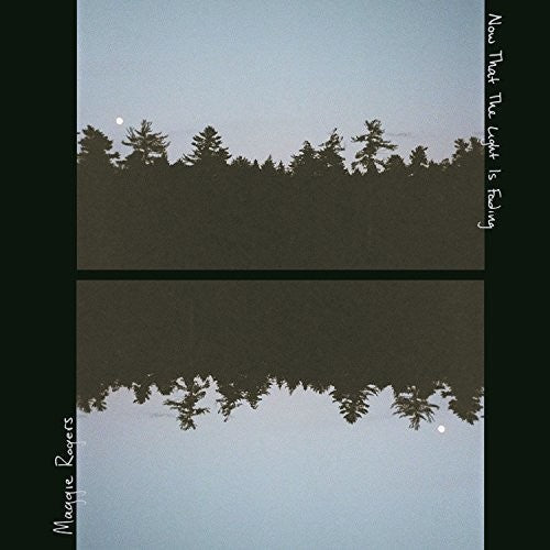 Maggie Rogers - Now That The Light Is Fading { vinyl }