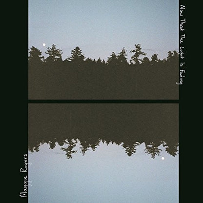Maggie Rogers - Now That The Light Is Fading { vinyl }