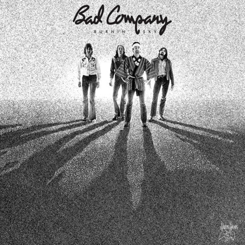 Bad Company - Burnin' Sky [2LP] { vinyl }
