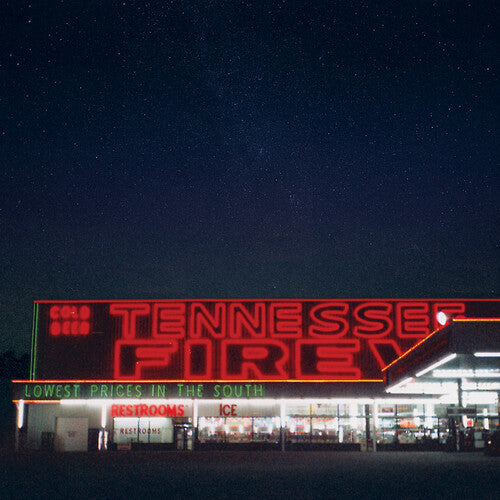 My Morning Jacket - The Tennessee Fire: 20th Anniversary Edition [Clearwater Blue] { vinyl }