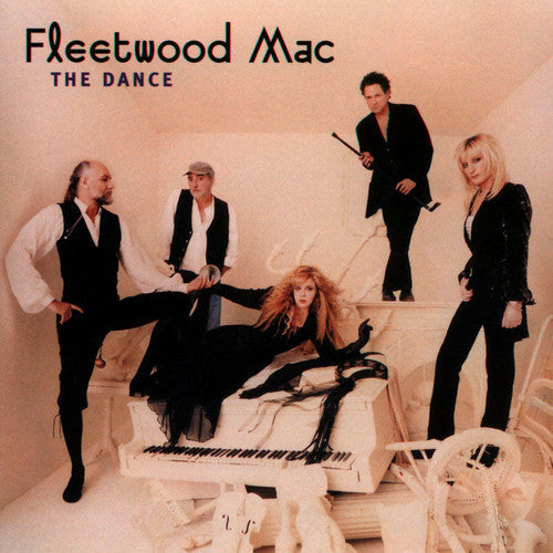 Fleetwood Mac - The Dance [2LP] { vinyl }