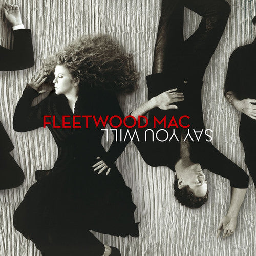 Fleetwood Mac - Say You Will [2LP] { vinyl }