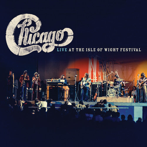 Chicago - Live At The Isle Of Wight Festival [2LP] { vinyl }
