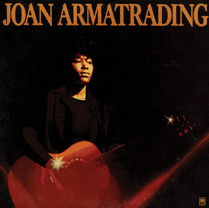 Joan Armatrading - Joan Armatrading { vinyl }