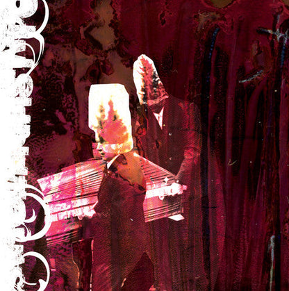 From First to Last - Dear Diary, My Teen Angst Has A Body Count { vinyl }