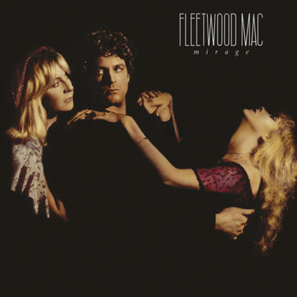 Fleetwood Mac - Mirage { vinyl }