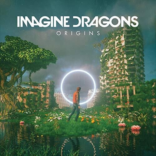 Imagine Dragons - Origins [2LP] { vinyl }