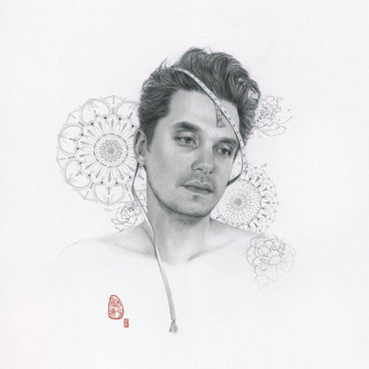 John Mayer - The Search For Everything [2LP] { vinyl }