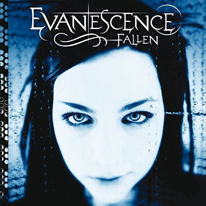 Evanescence - Fallen { vinyl }