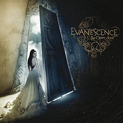 Evanescence - The Open Door [2LP] { vinyl }