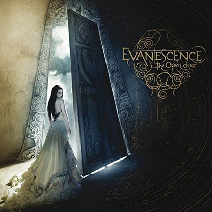 Evanescence - The Open Door [2LP] { vinyl }