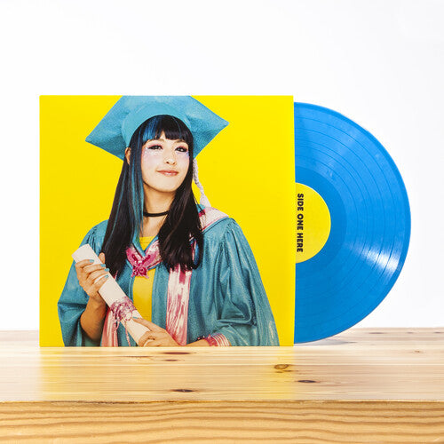 Kero Kero Bonito - Bonito Generation { vinyl }