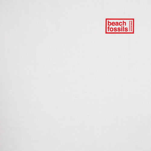 Beach Fossils - Somersault { vinyl }