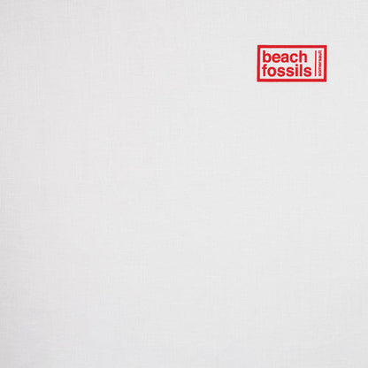 Beach Fossils - Somersault { vinyl }