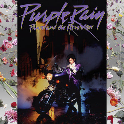 Prince and the Revolution - Purple Rain [180-gram] { vinyl }