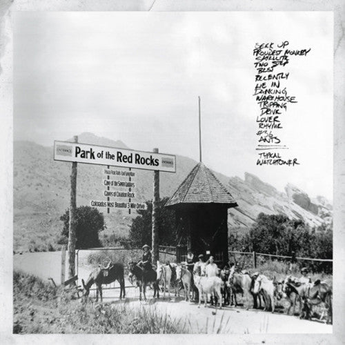 Dave Matthews - Live At Red Rocks 8.15.95 [4LP] { vinyl }