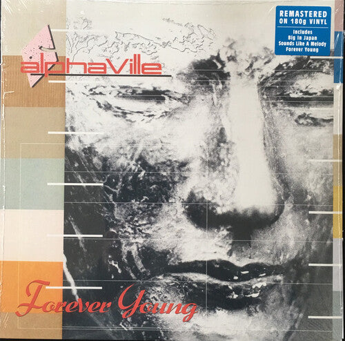 Alphaville - Forever Young (Remastered) [180-gram] { vinyl }