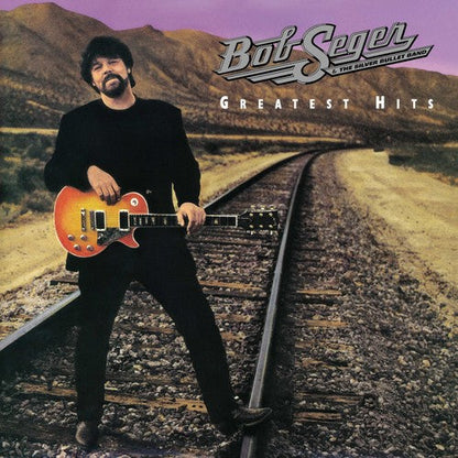 Bob Seger & the Silver Bullet Band - Greatest Hits [2LP] { vinyl }