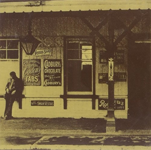 Elton John - Tumbleweed Connection { vinyl }