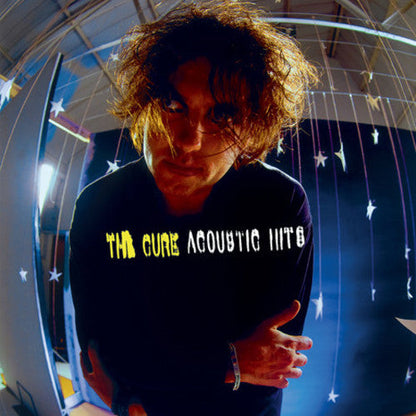 The Cure - The Greatest Hits Acoustic [2LP] { vinyl }