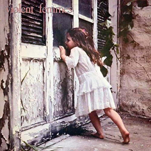 Violent Femmes - Violent Femmes { vinyl }