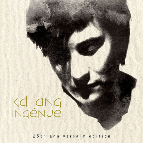k.d. lang - Ingenue (25th Anniversary) [2LP] { vinyl }