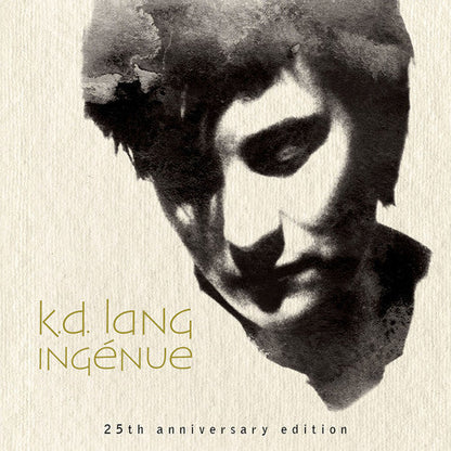 k.d. lang - Ingenue (25th Anniversary) [2LP] { vinyl }