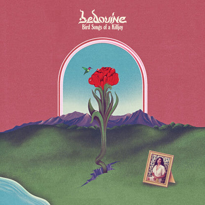 Bedouine - Bird Songs Of A Killjoy { vinyl }